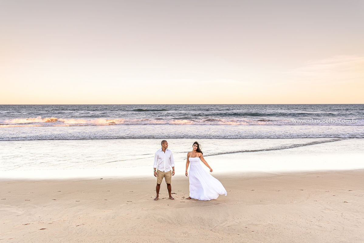 fotos de pre casamento no grand palladium imbassaí bahia