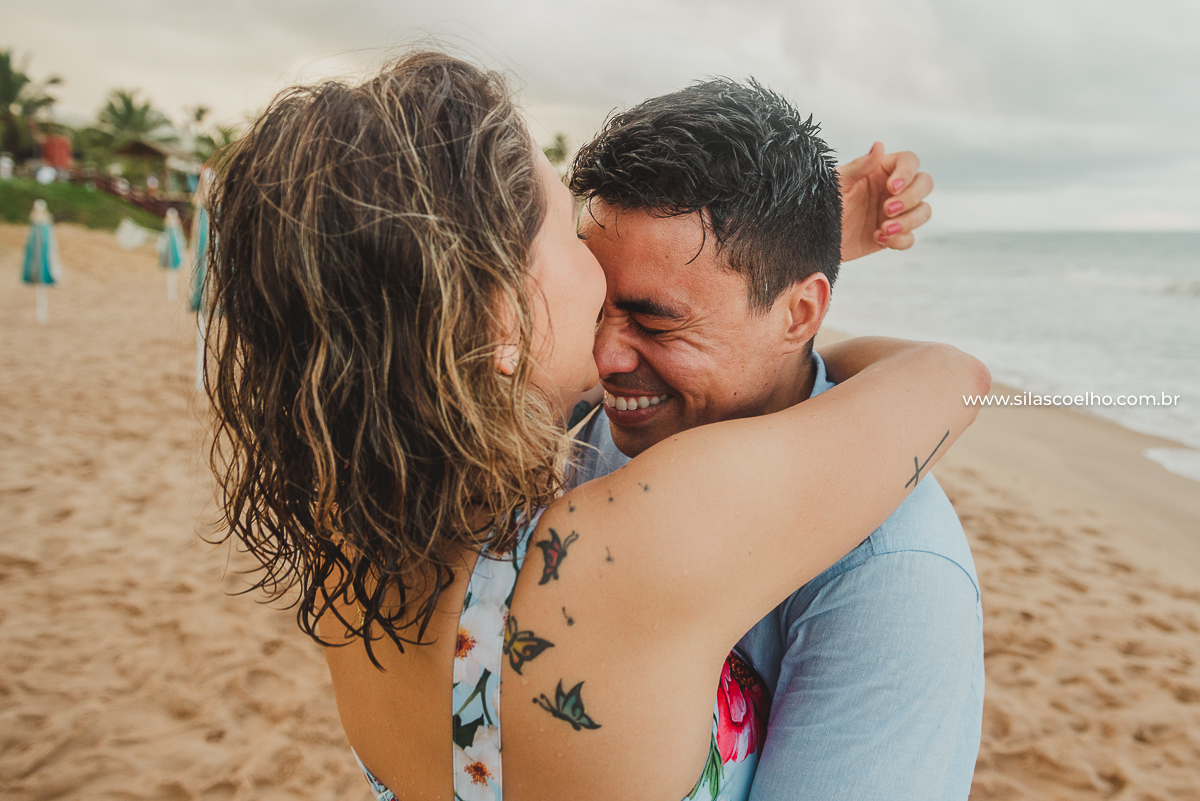 pedido de casamento no iberostar na bahia praia do forte