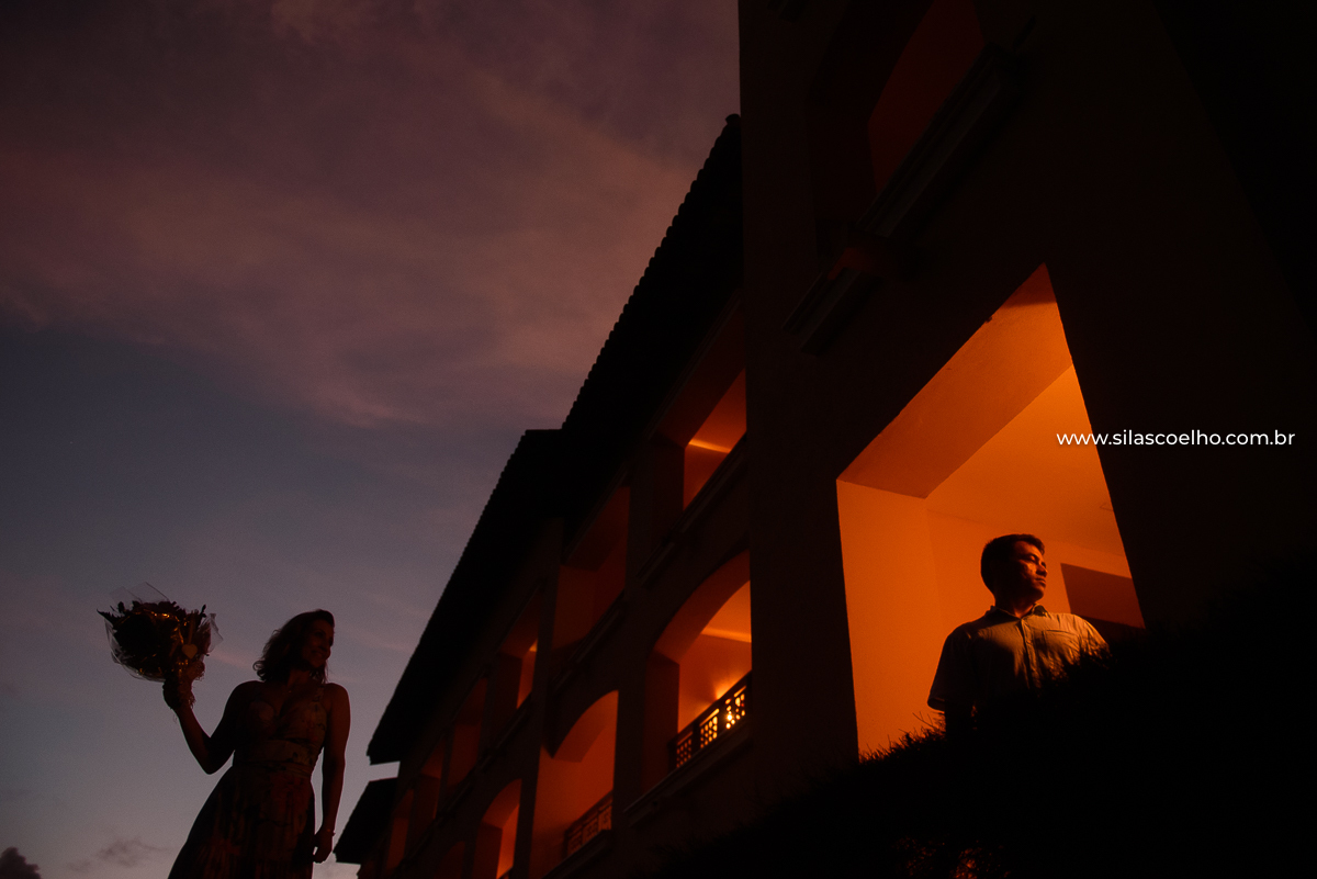 pedido de casamento no iberostar na bahia