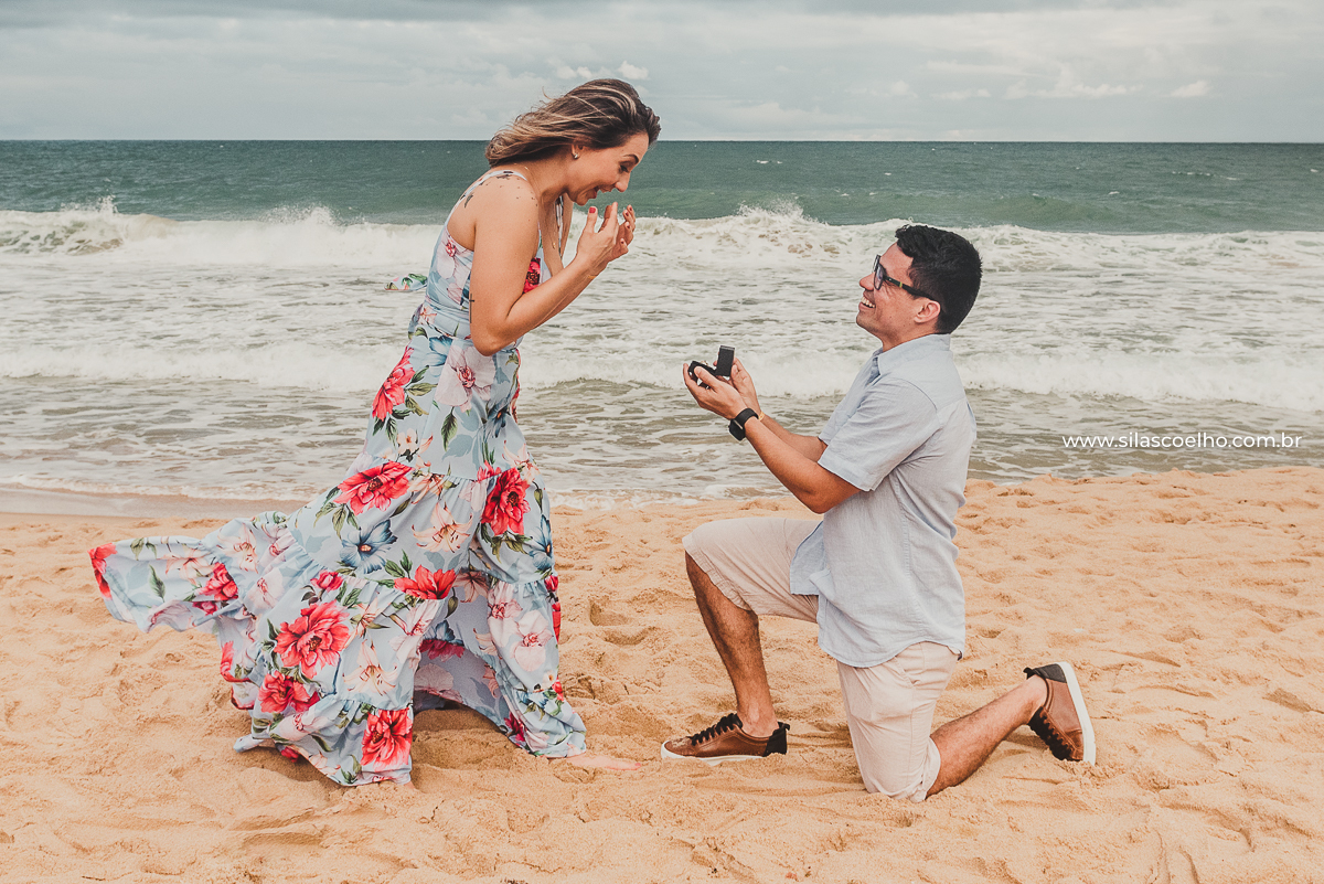 pedido de casamento no iberostar na bahia praia do forte