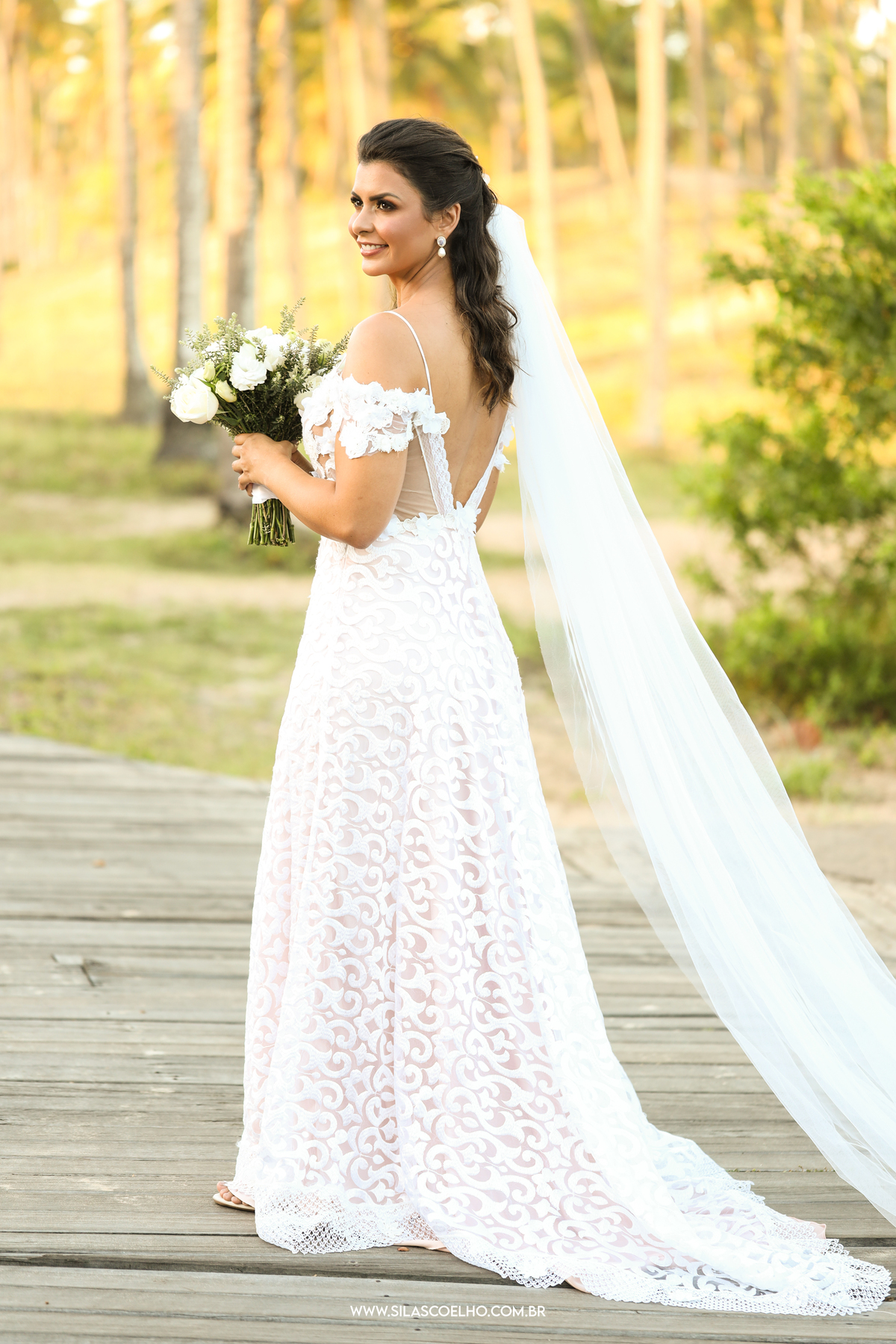 Casar na Bahia. Casamento no Grand Palladium Bahia