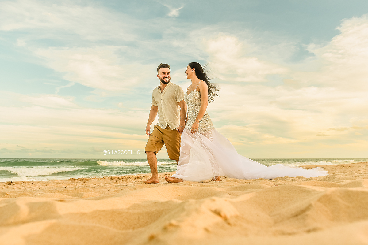 Fotos de pre casamento no grand palladium bahia