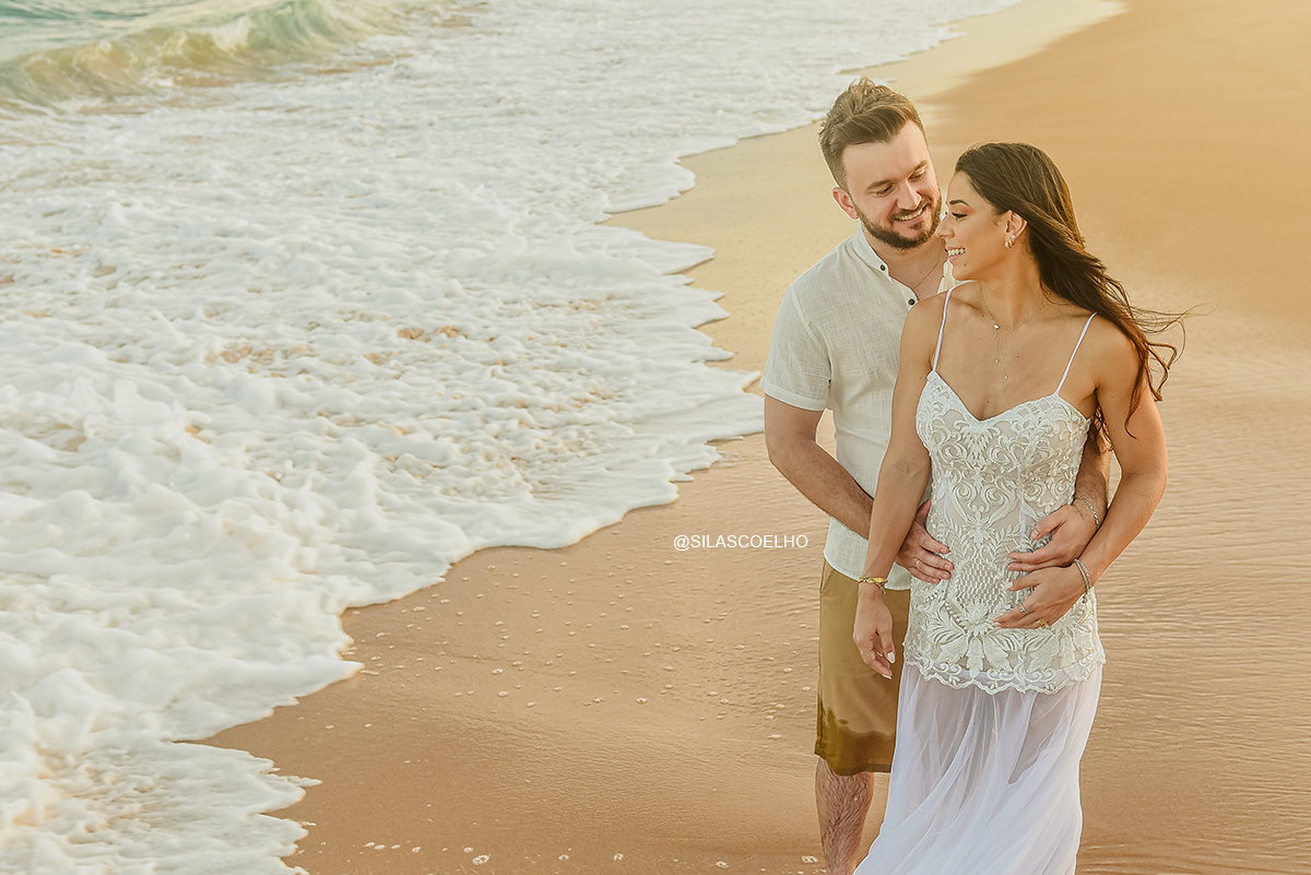 Fotos de pre casamento no grand palladium bahia