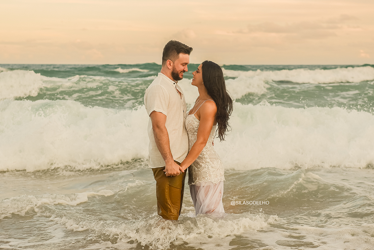 Fotos de pre casamento no grand palladium bahia