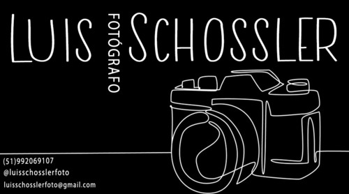Logotipo de Luis Fernando Schossler Carvalho
