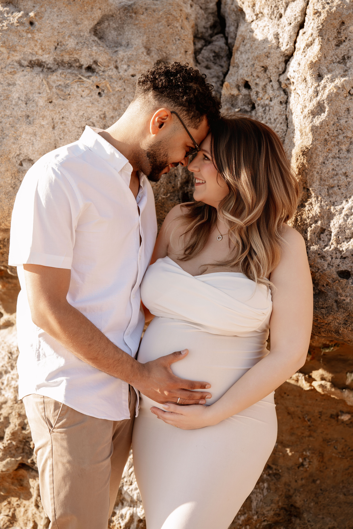 Sessão em familia praia Lisboa 