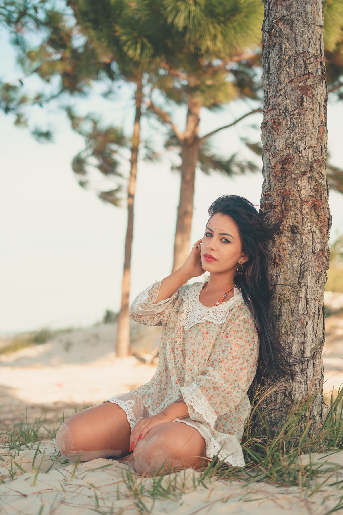 fotógrafo-em-osório-felipe-lopes-fotografia-ensaio-feminino-na-lagoa-de-biquini