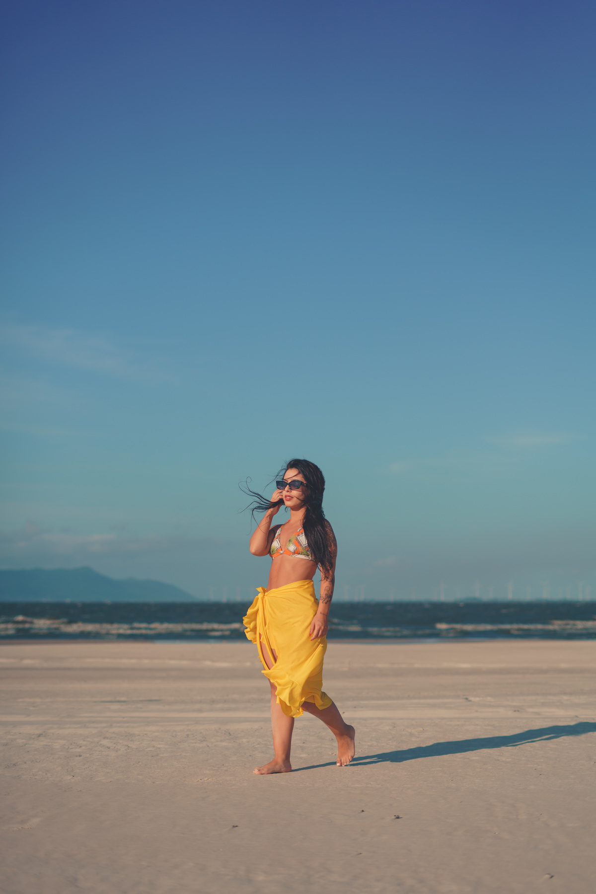 fotógrafo-em-osório-felipe-lopes-fotografia-ensaio-feminino-na-lagoa-de-biquini