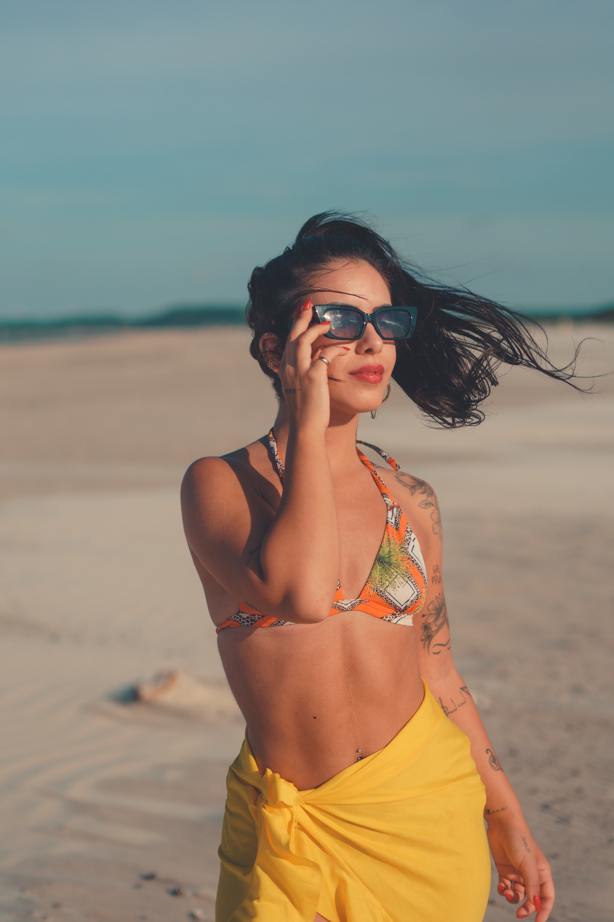 fotógrafo-em-osório-felipe-lopes-fotografia-ensaio-feminino-na-lagoa-de-biquini