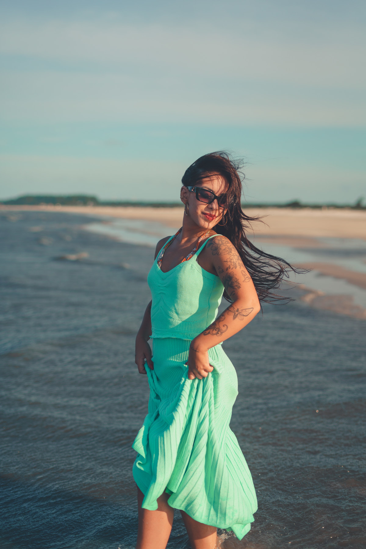 fotógrafo-em-osório-felipe-lopes-fotografia-ensaio-feminino-na-lagoa-de-biquini