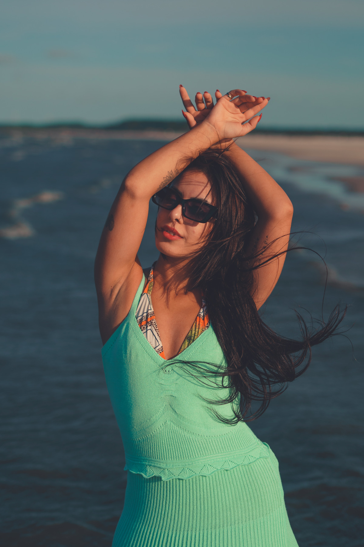 fotógrafo-em-osório-felipe-lopes-fotografia-ensaio-feminino-na-lagoa-de-biquini