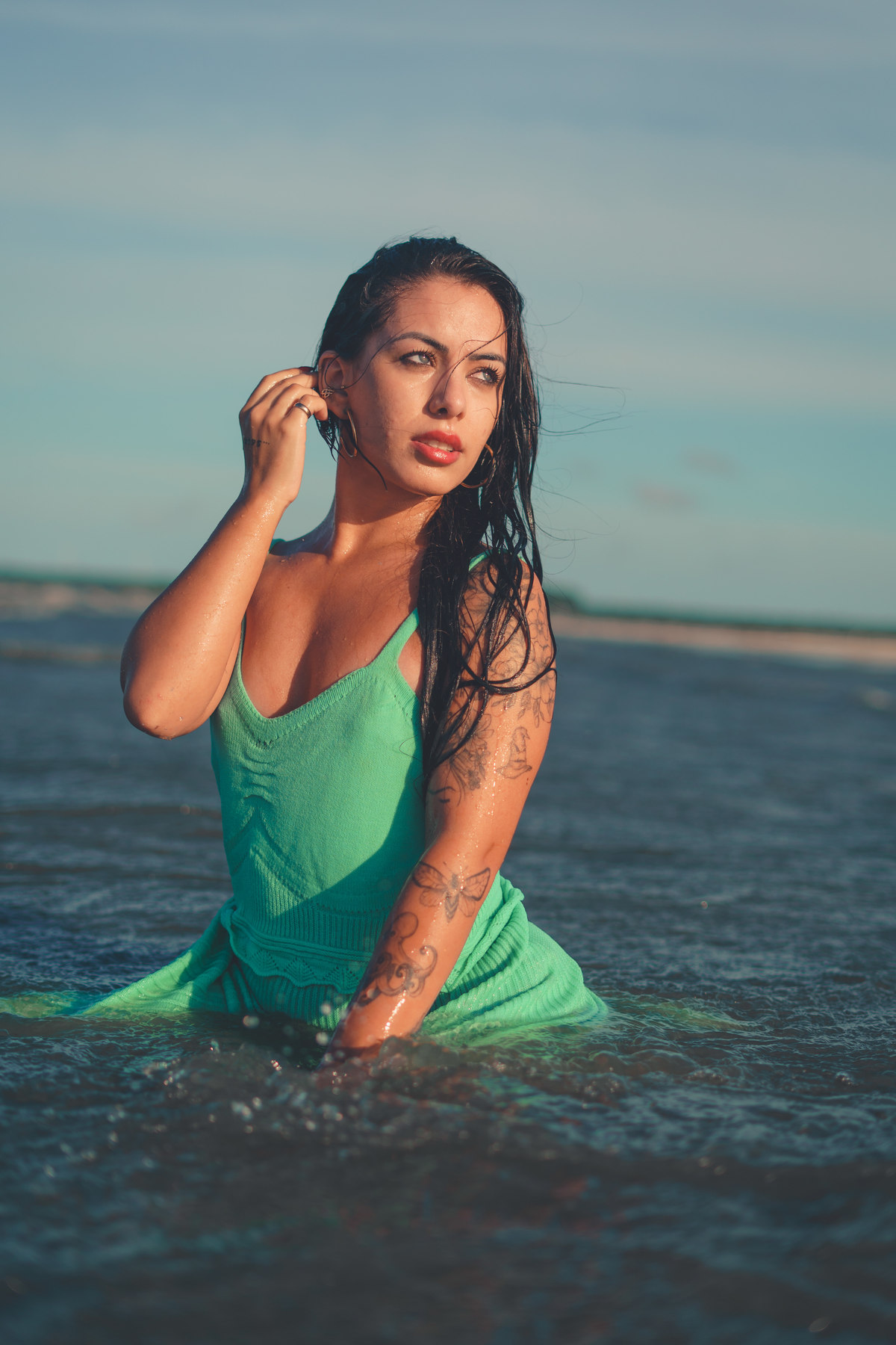 fotógrafo-em-osório-felipe-lopes-fotografia-ensaio-feminino-na-lagoa-de-biquini