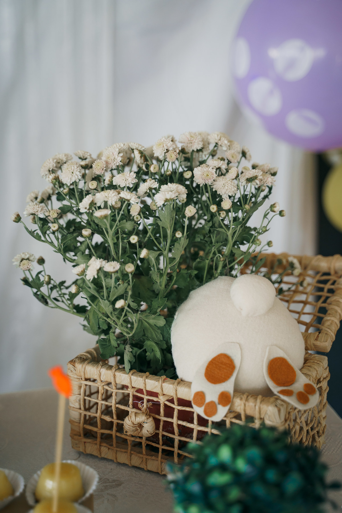 fotografo-de-osorio-felipe-lopes-fotografia-aniversario-infantil-7-anos-e-cha-de-fraldas-tema-de-pascoa-em-salao-de-festas-em-tramandai