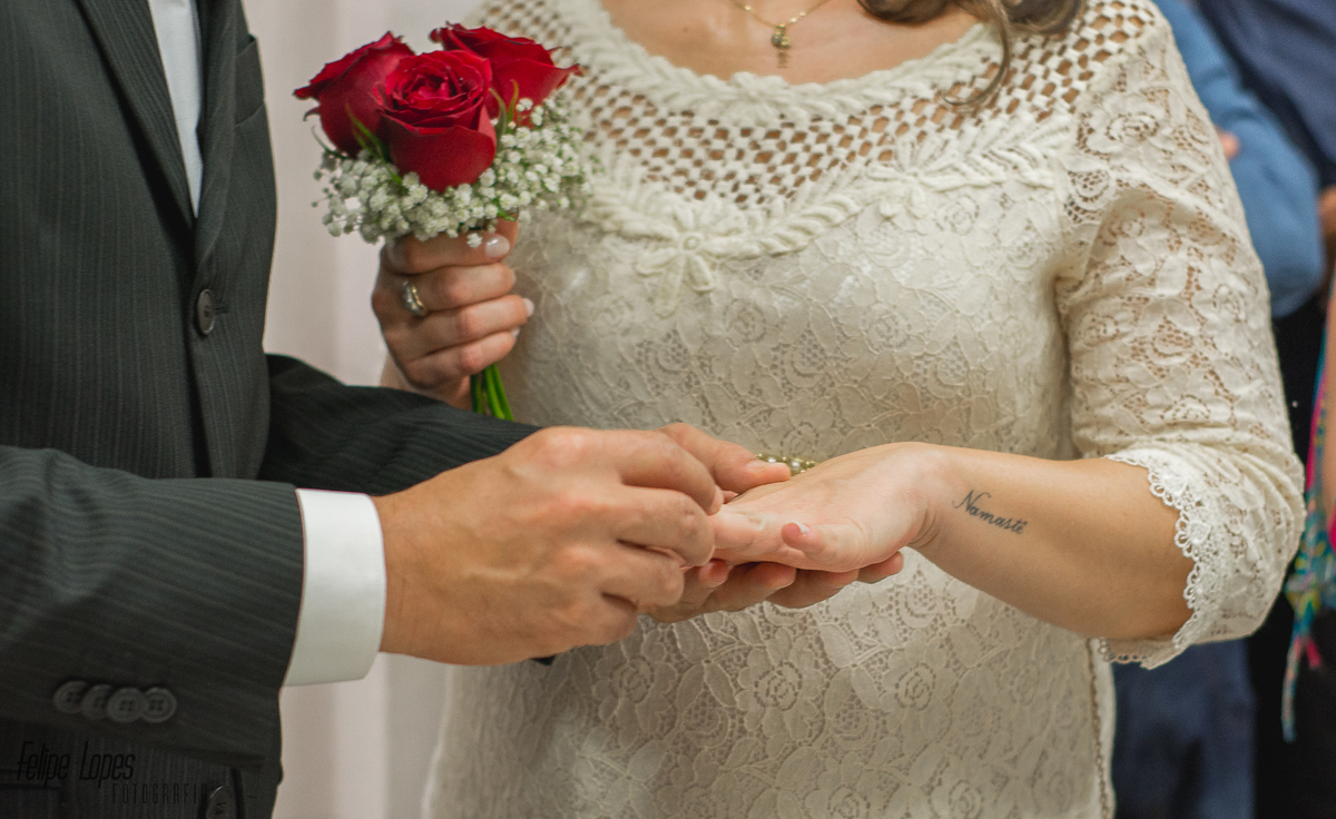 Casamento Cacá e Vinicius
Gestante.