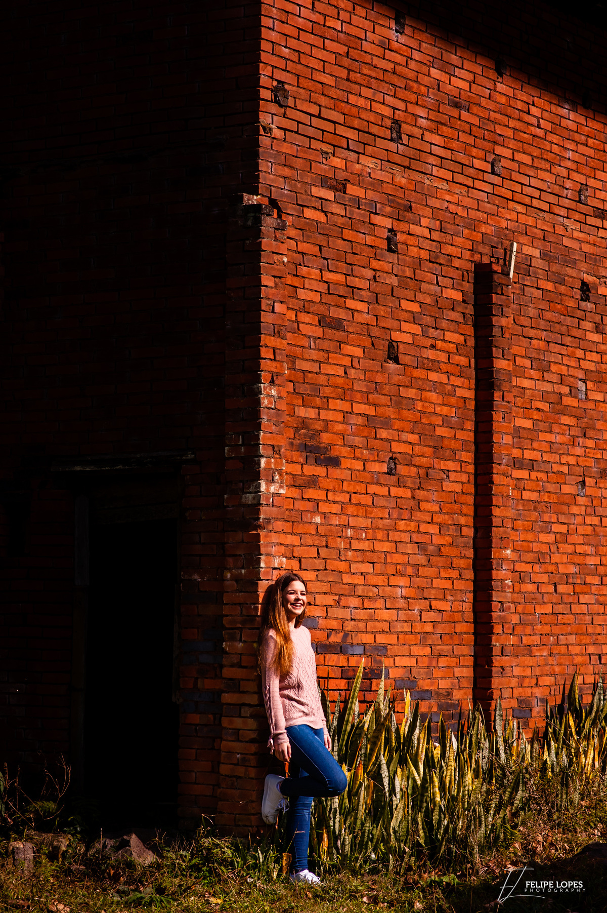 Ensaio de Aniversário 15 anos, debutante.