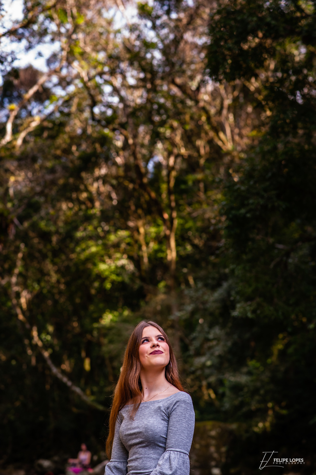 Ensaio de Aniversário 15 anos, debutante.