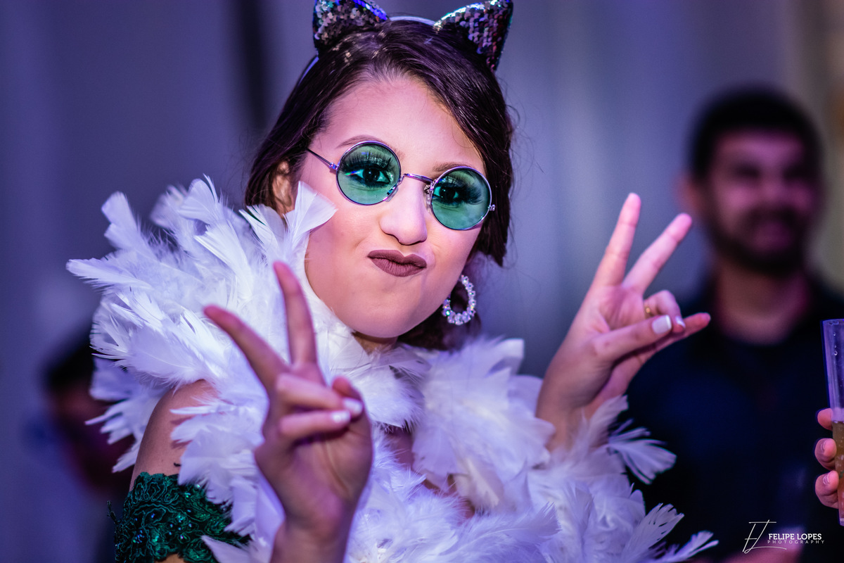 Formatura Juliene dos Reis Sanna Biomedicina Osório RS