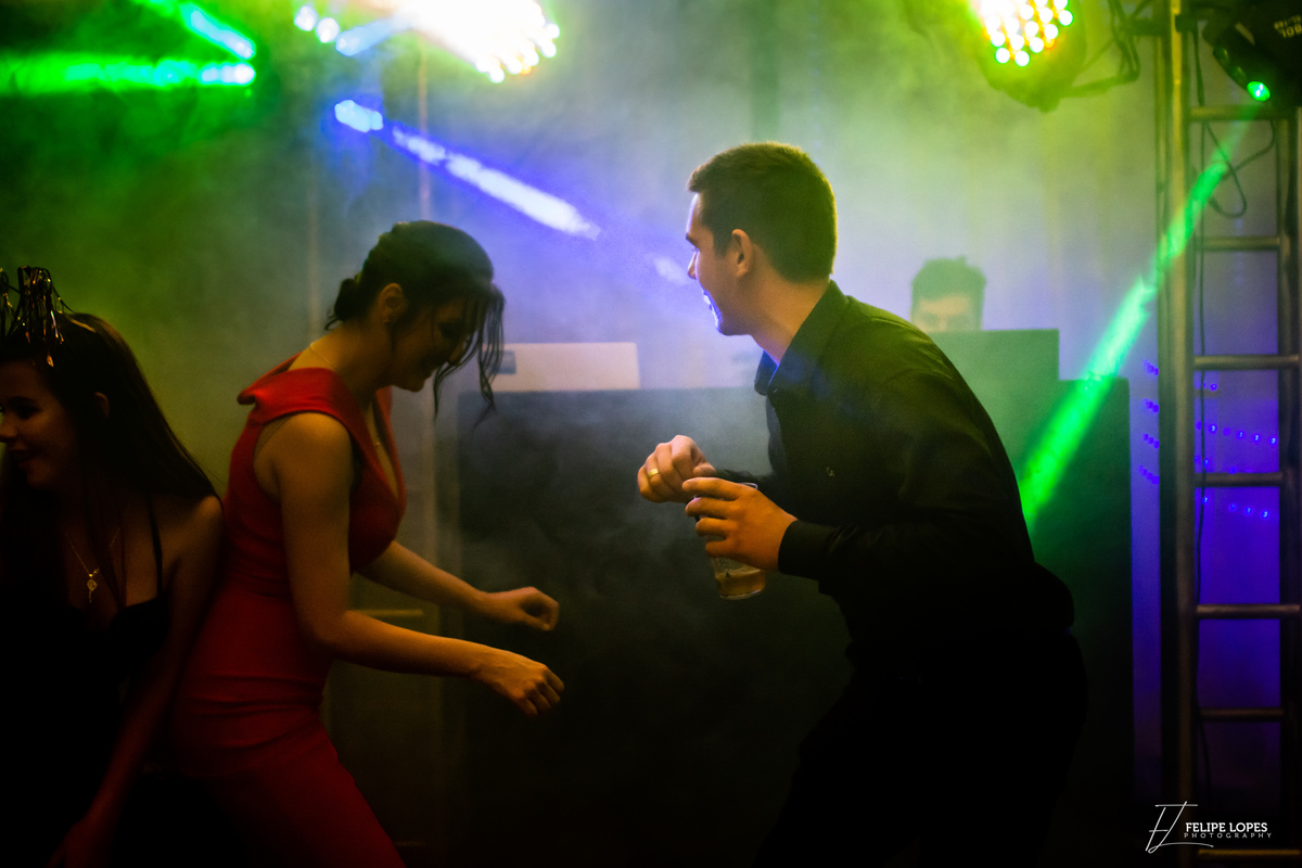 Formatura Juliene dos Reis Sanna Biomedicina Osório RS