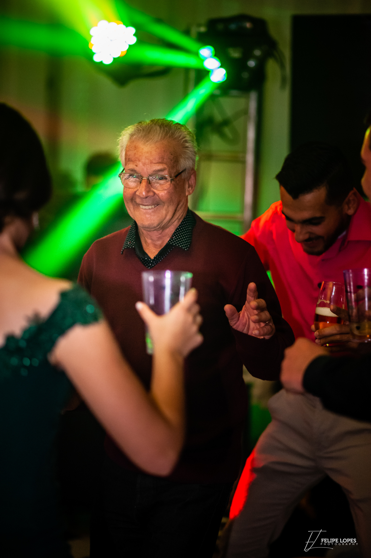 Formatura Juliene dos Reis Sanna Biomedicina Osório RS