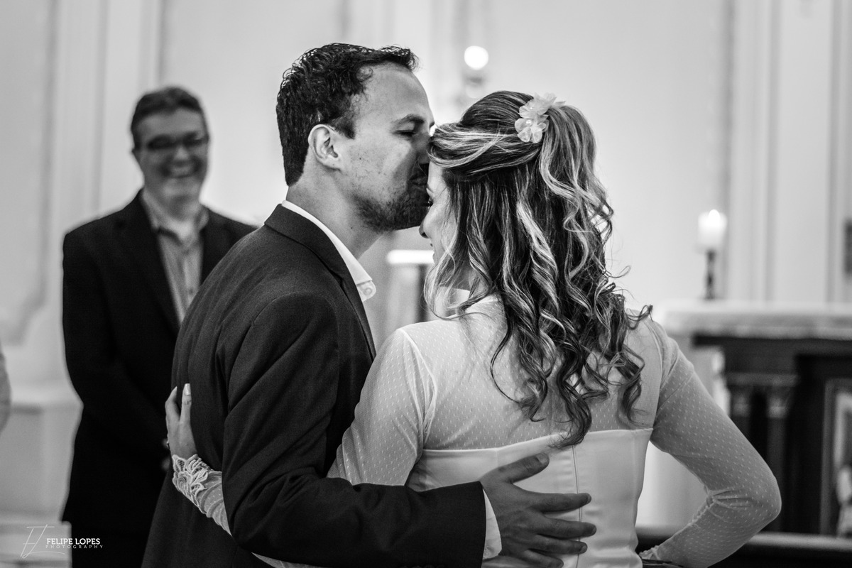 Fotos de Casamento Alexandra e Rodrigo Maquiné - Capão da Canoa