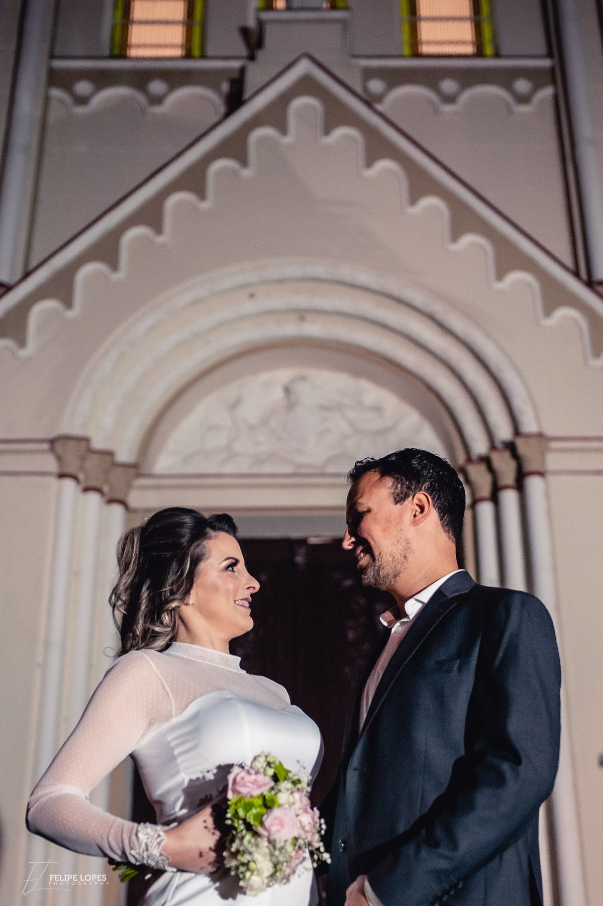 Fotos de Casamento Alexandra e Rodrigo Maquiné - Capão da Canoa