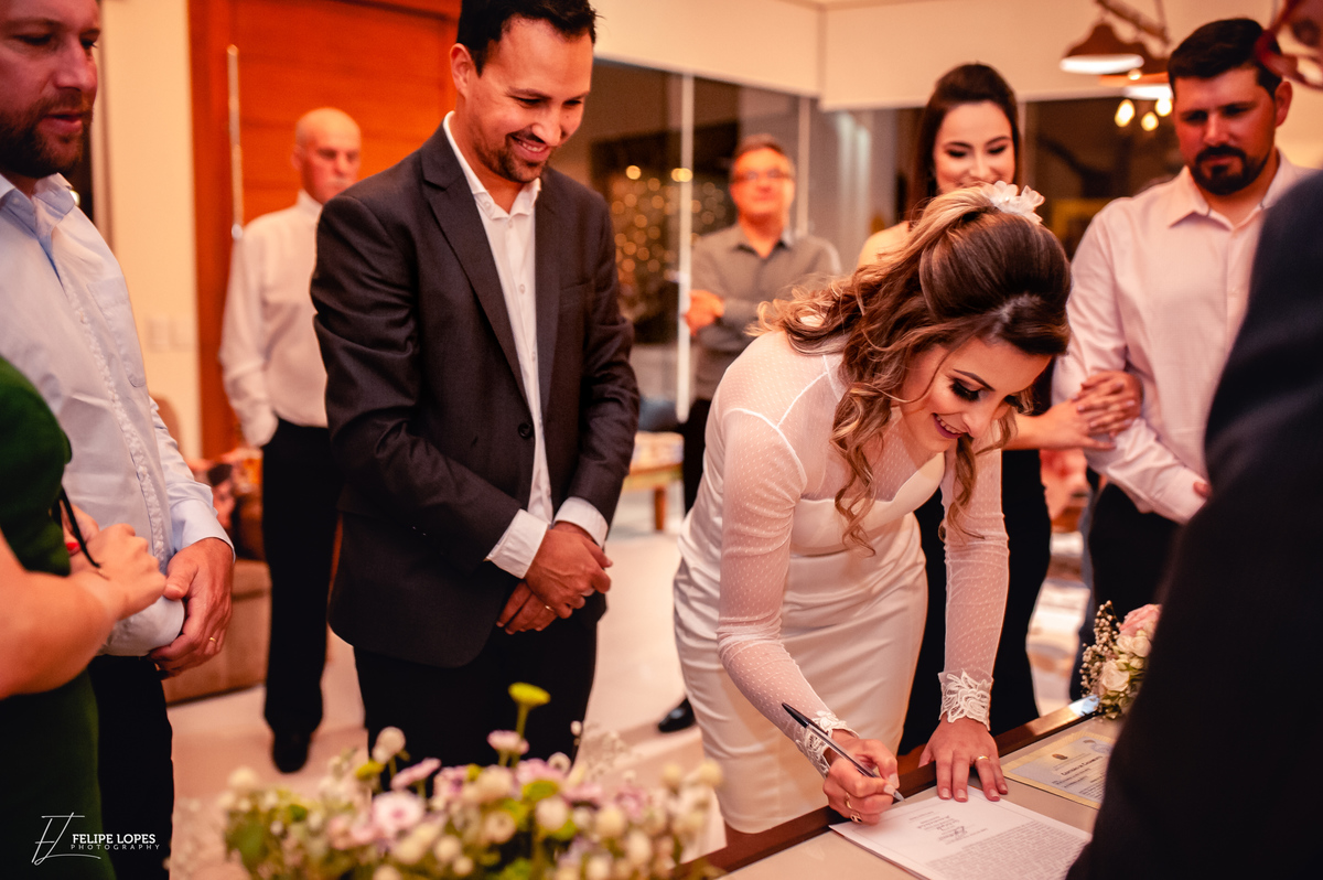 Fotos de Casamento Alexandra e Rodrigo Maquiné - Capão da Canoa