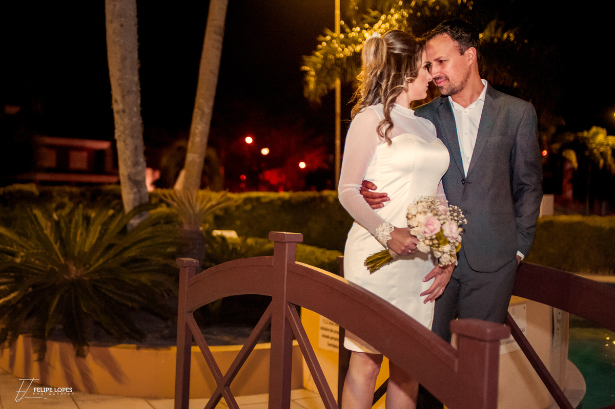 Fotos de Casamento Alexandra e Rodrigo Maquiné - Capão da Canoa