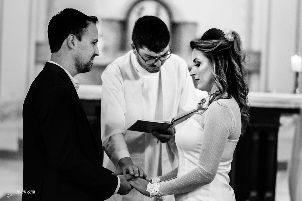 Fotos de Casamento Alexandra e Rodrigo Maquiné - Capão da Canoa