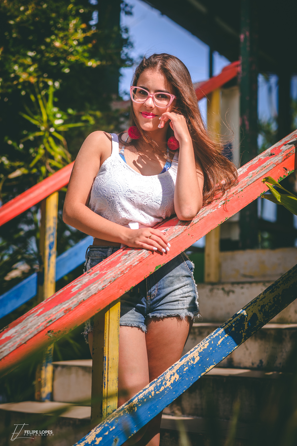 Ensaio de 15 Anos

Manuela Amaral

Imbé - Tramandai - Osório RS

Dezembro de 2019