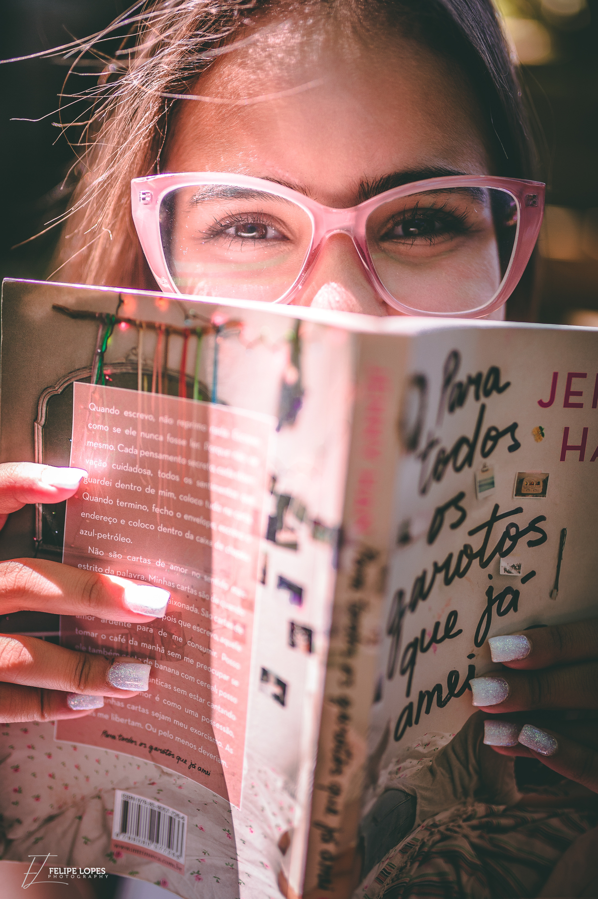 Ensaio de 15 Anos

Manuela Amaral

Imbé - Tramandai - Osório RS

Dezembro de 2019