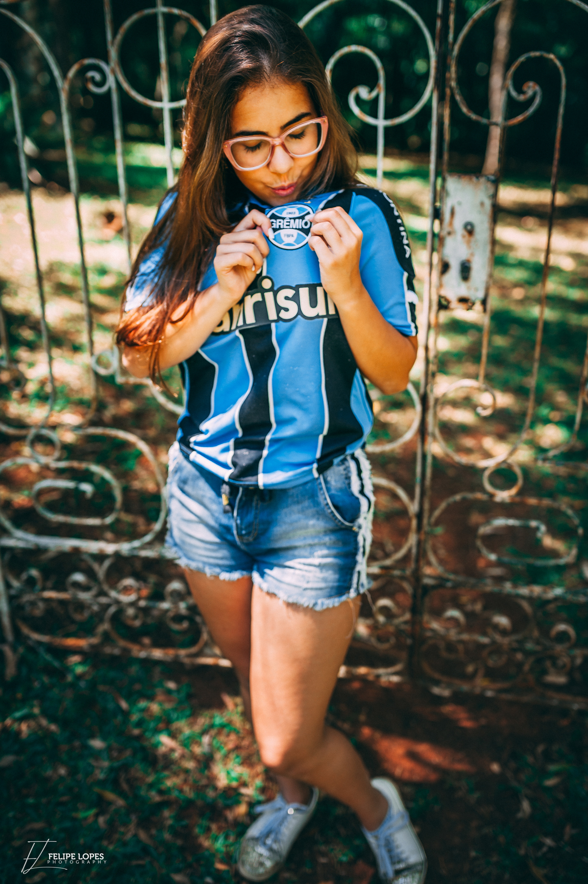 Ensaio de 15 Anos

Manuela Amaral

Imbé - Tramandai - Osório RS

Dezembro de 2019