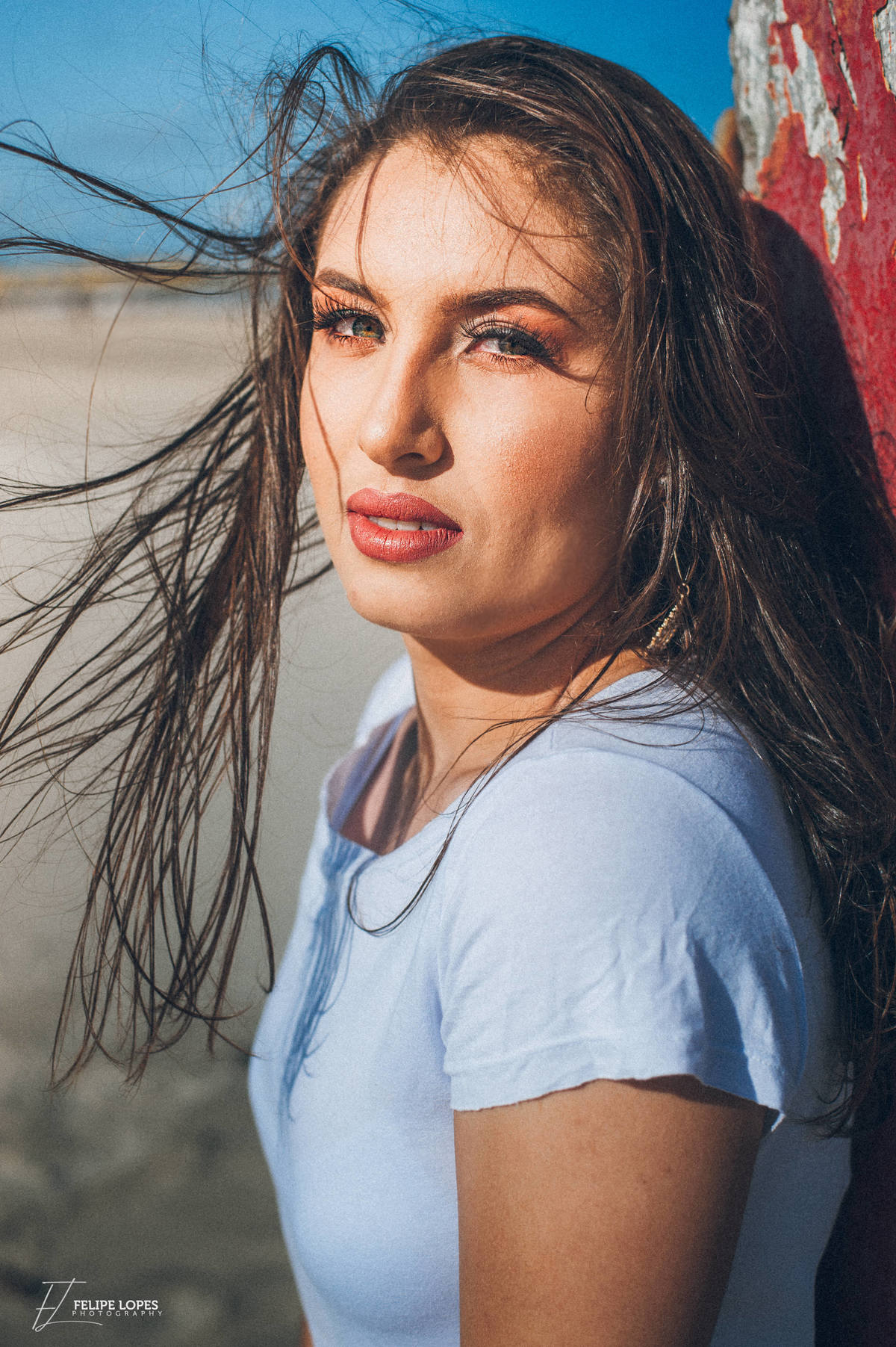 Ensaio Feminino na Praia
Tramandaí - RS
Juliane Rodrigues.