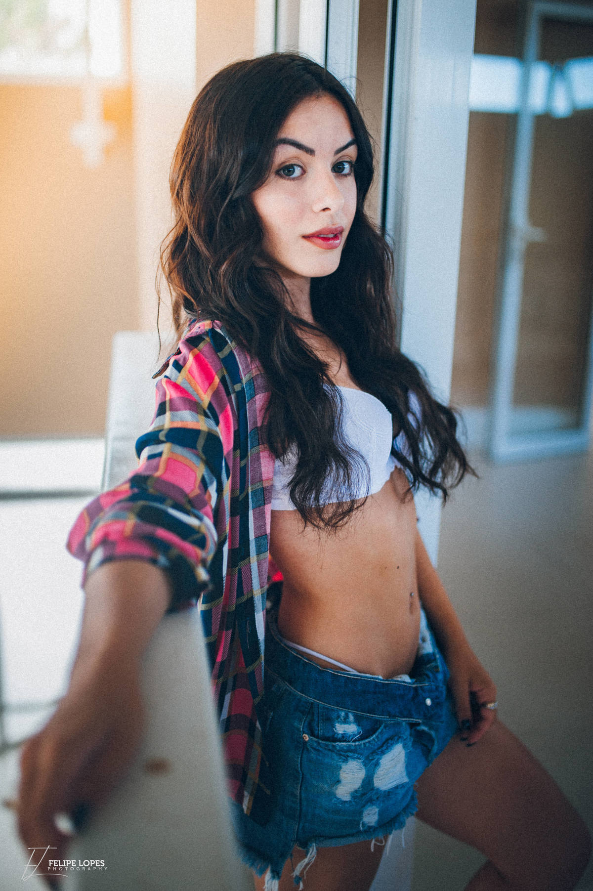 Ensaio Interno 
Anna Maria
Tramandaí - RS