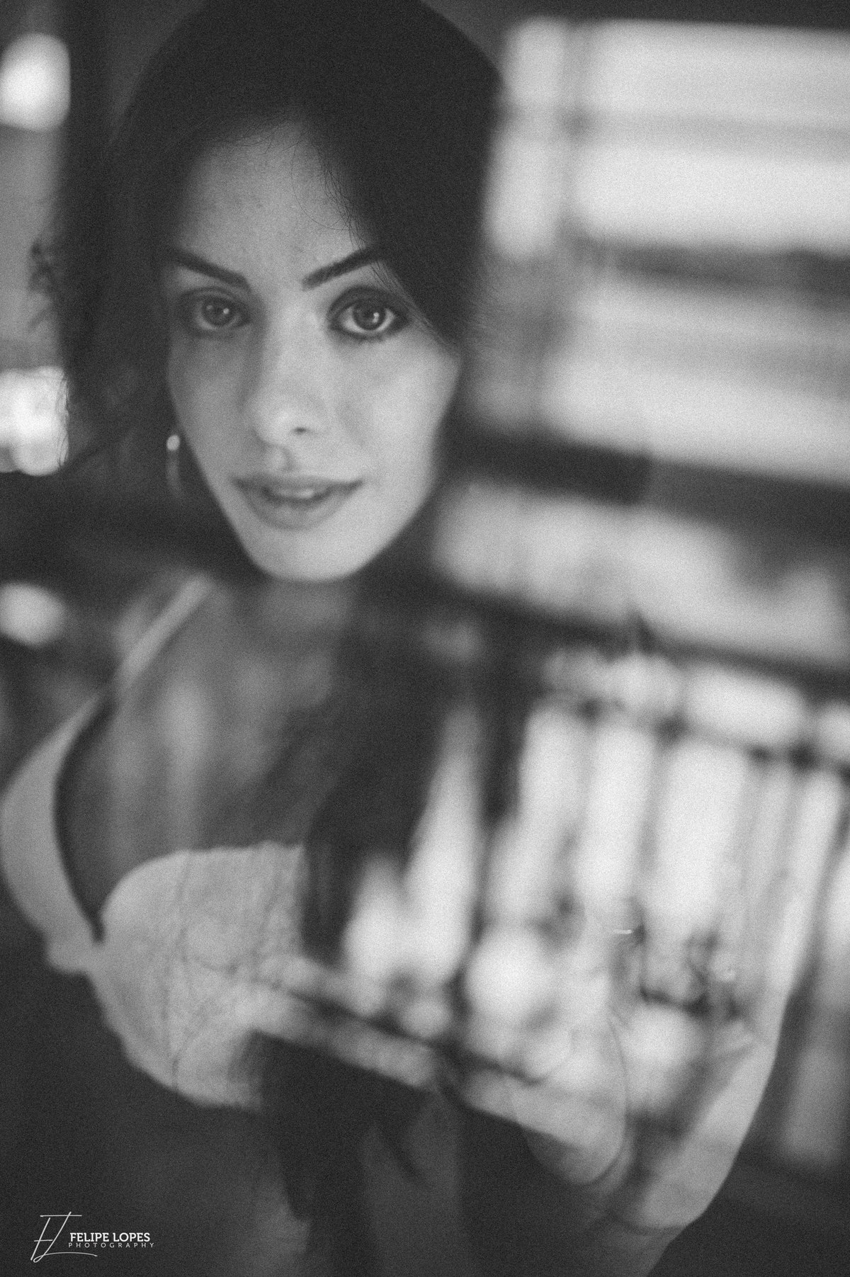 Ensaio Interno 
Anna Maria
Tramandaí - RS