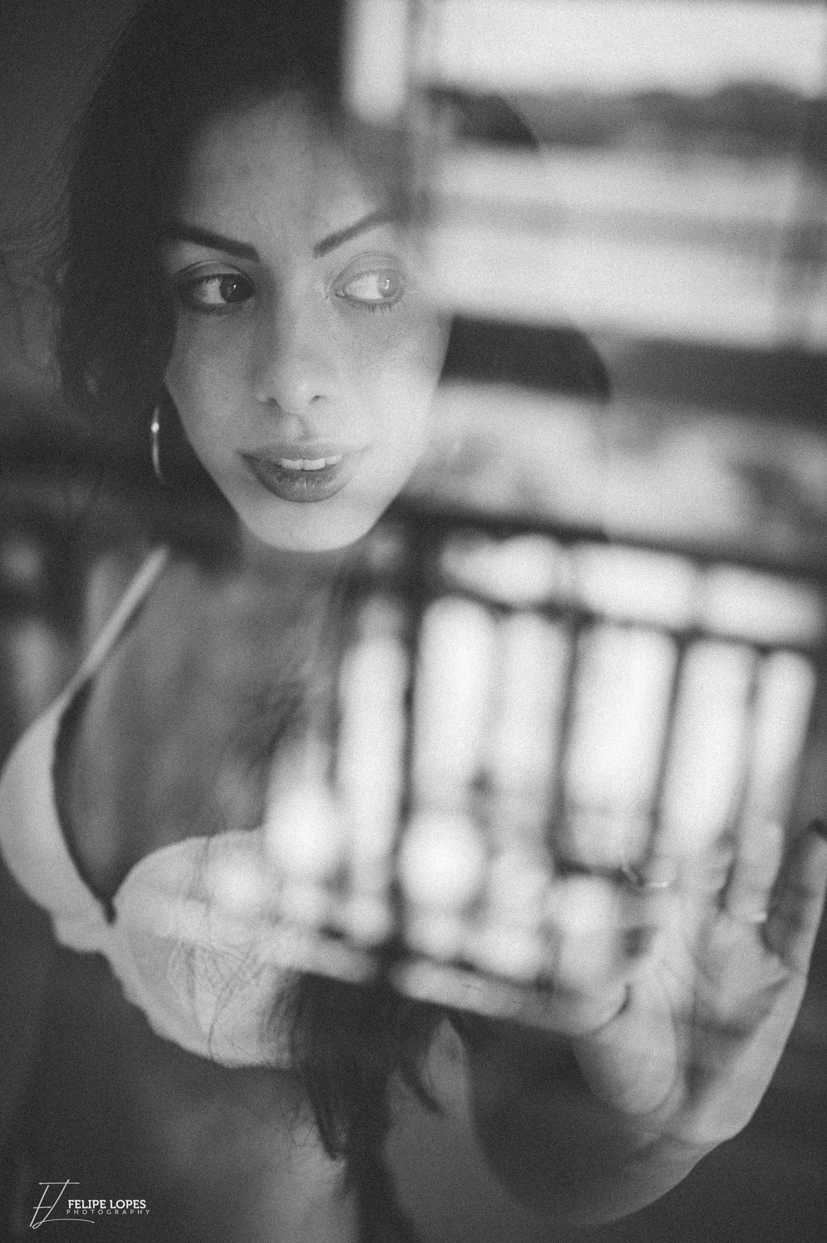 Ensaio Interno 
Anna Maria
Tramandaí - RS