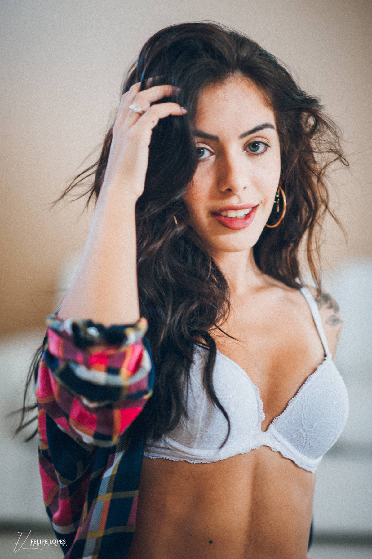 Ensaio Interno 
Anna Maria
Tramandaí - RS