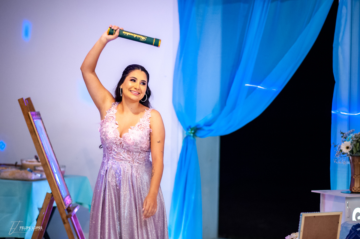 Formatura Fisioterapia

Larissa Jobim

Xangri-lá - RS 

29-02-2020