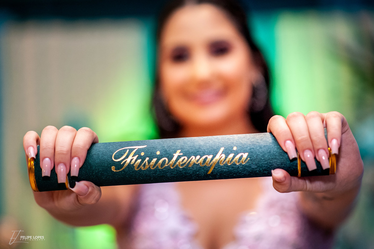 Formatura Fisioterapia

Larissa Jobim

Xangri-lá - RS 

29-02-2020