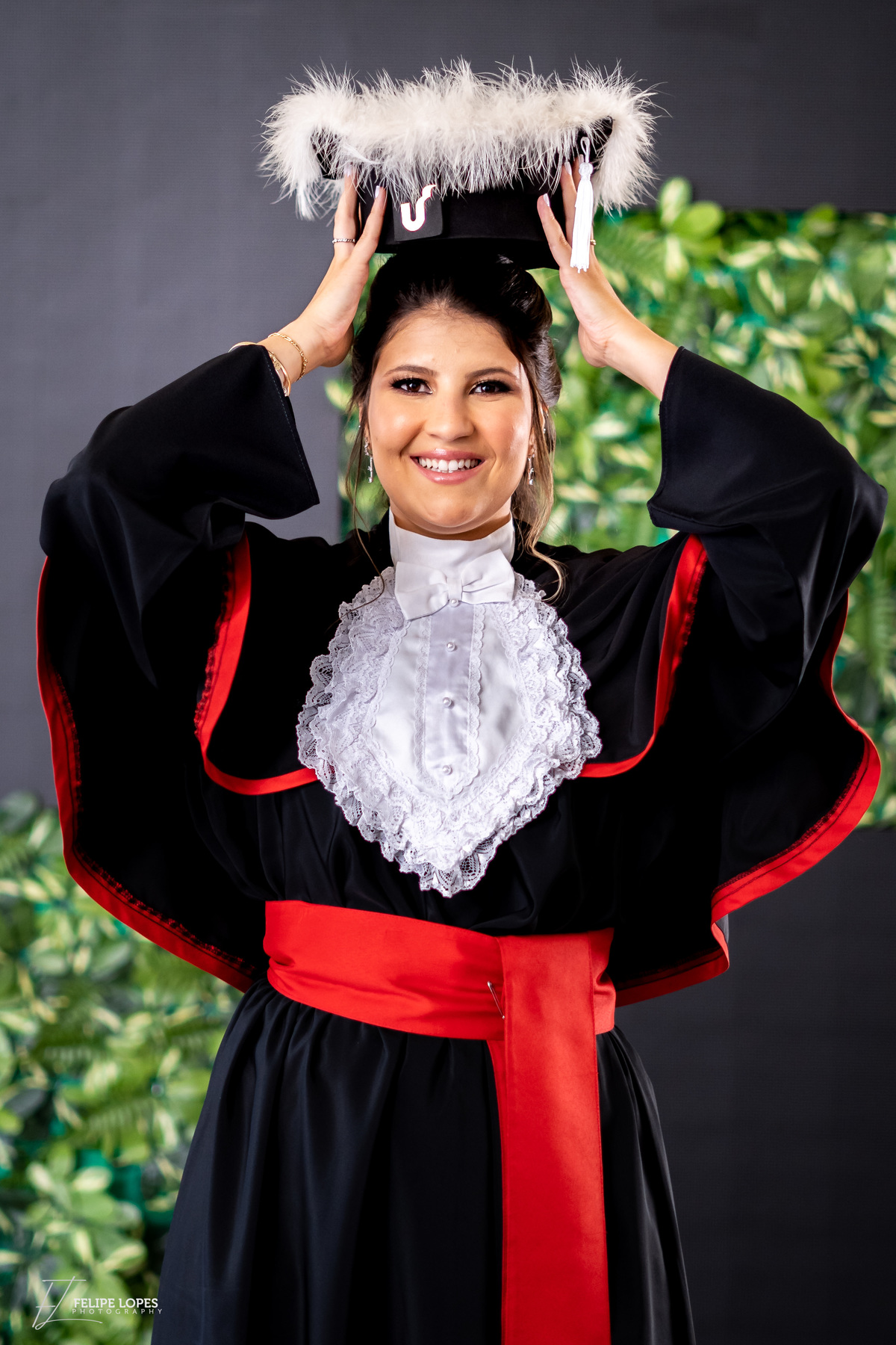 Formatura Fernanda Costa

Gastronomia - Unisinos

07/03/2020