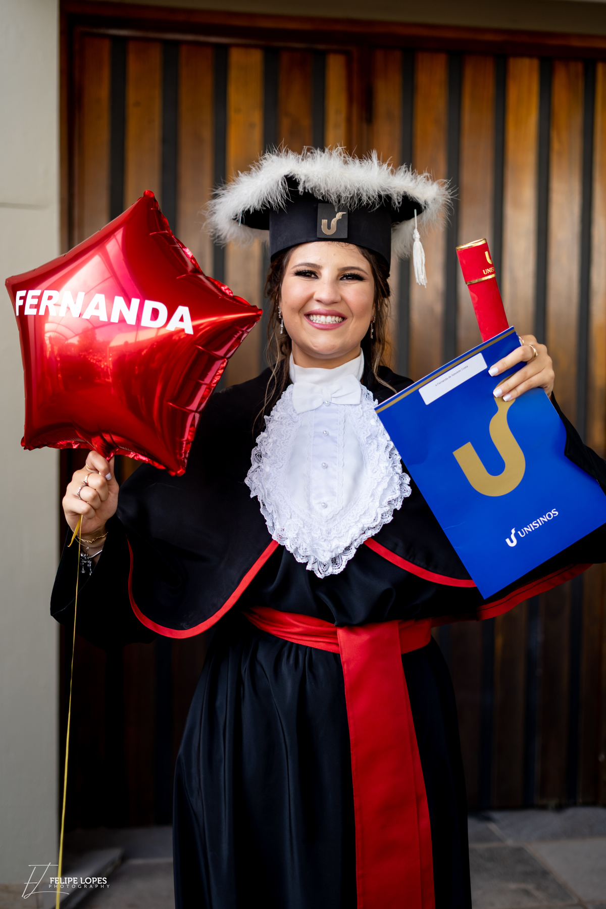 Formatura Fernanda Costa

Gastronomia - Unisinos

07/03/2020