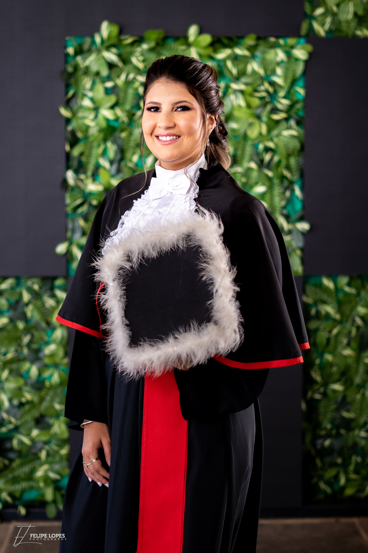 Formatura Fernanda Costa

Gastronomia - Unisinos

07/03/2020