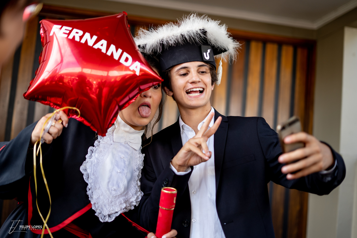 Formatura Fernanda Costa

Gastronomia - Unisinos

07/03/2020