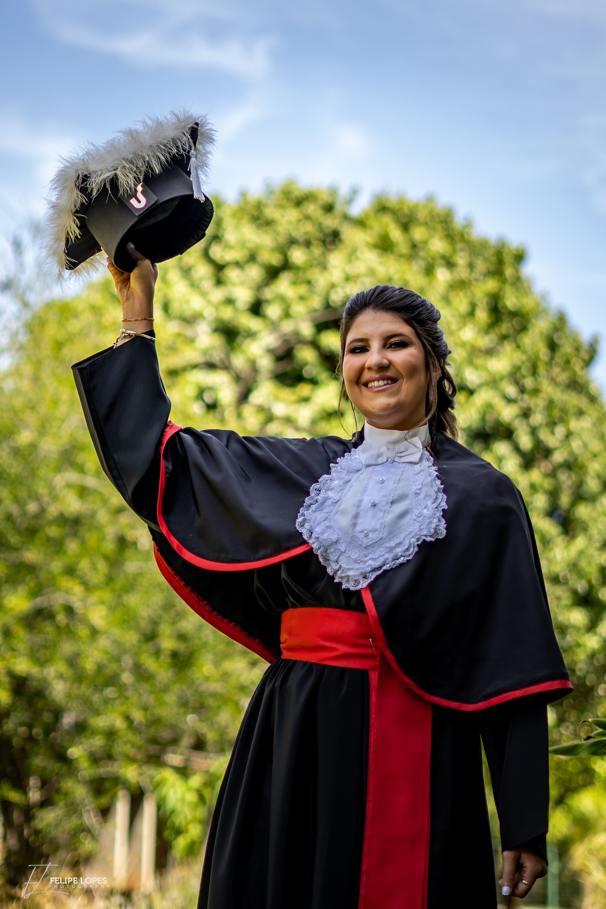 Formatura Fernanda Costa

Gastronomia - Unisinos

07/03/2020