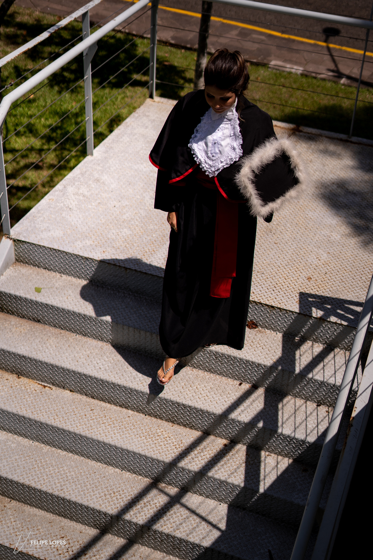 Formatura Fernanda Costa

Gastronomia - Unisinos

07/03/2020