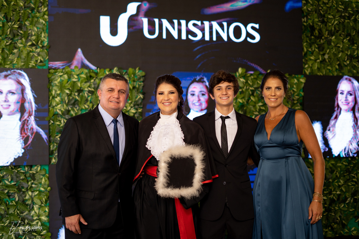 Formatura Fernanda Costa

Gastronomia - Unisinos

07/03/2020