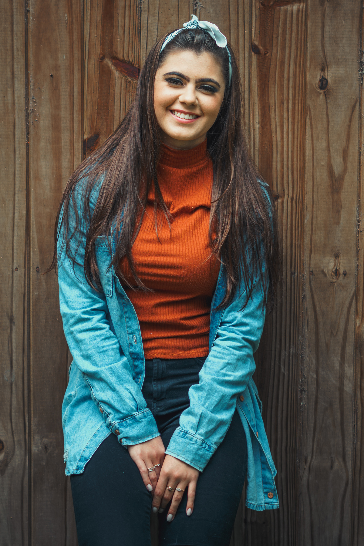 Ensaio Feminino - Giuly Barcelos
Osório - RS
09/2020