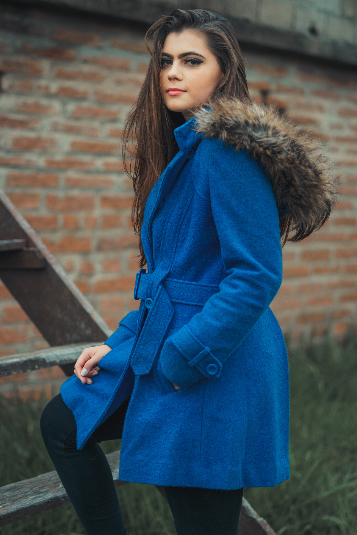 Ensaio Feminino - Giuly Barcelos
Osório - RS
09/2020