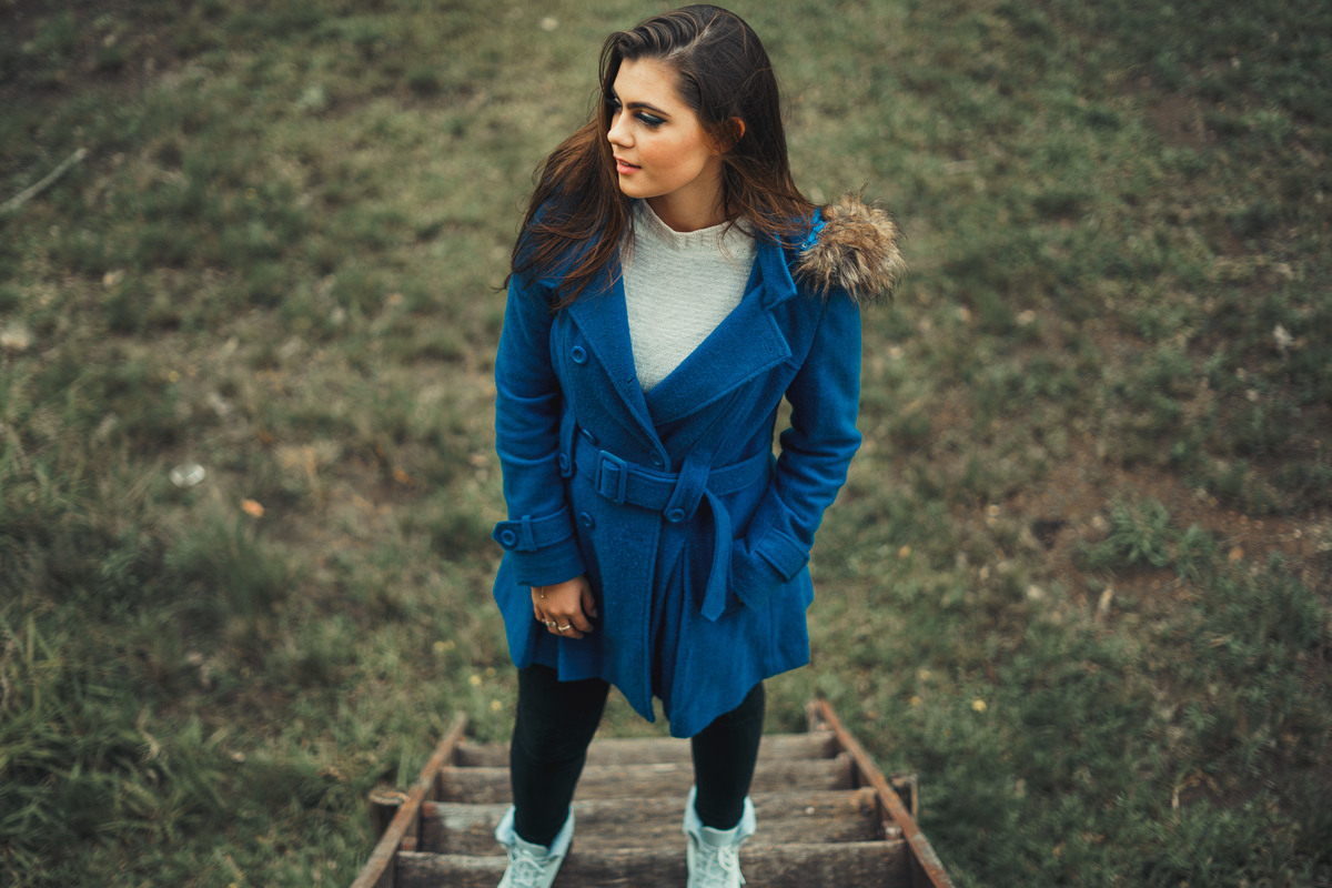 Ensaio Feminino - Giuly Barcelos
Osório - RS
09/2020