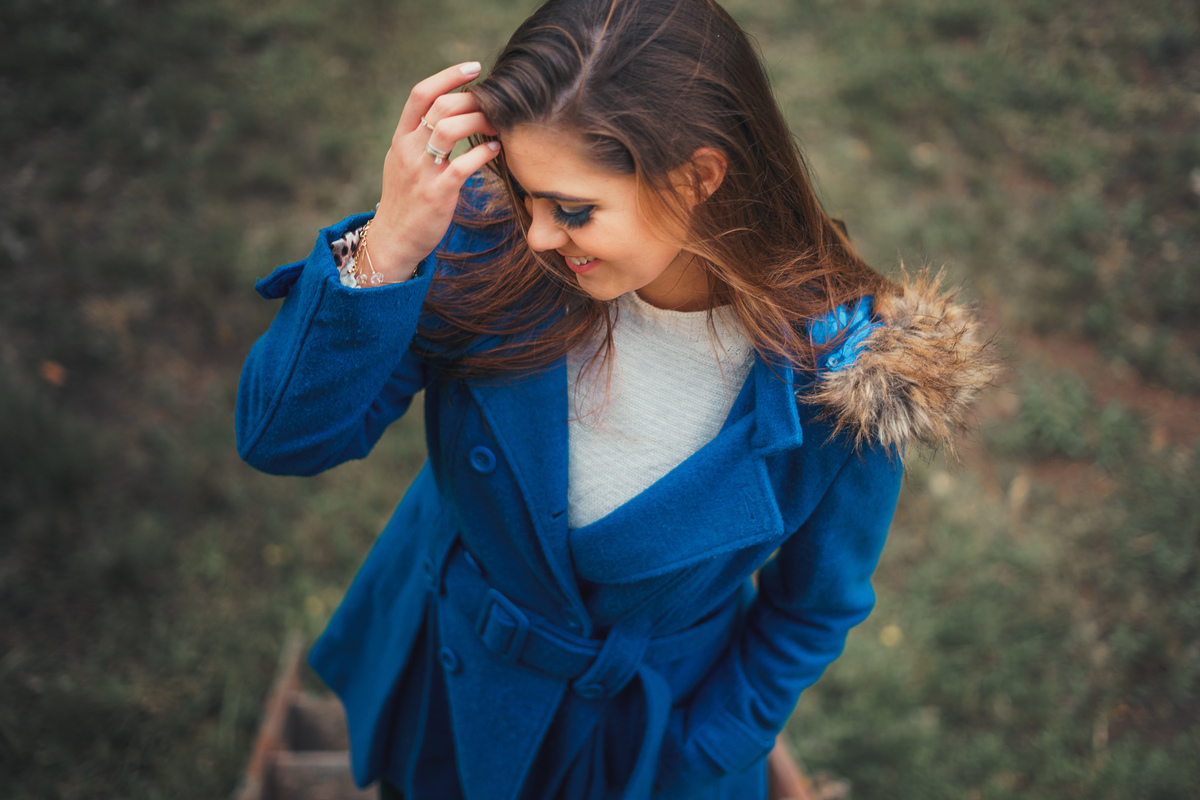 Ensaio Feminino - Giuly Barcelos
Osório - RS
09/2020