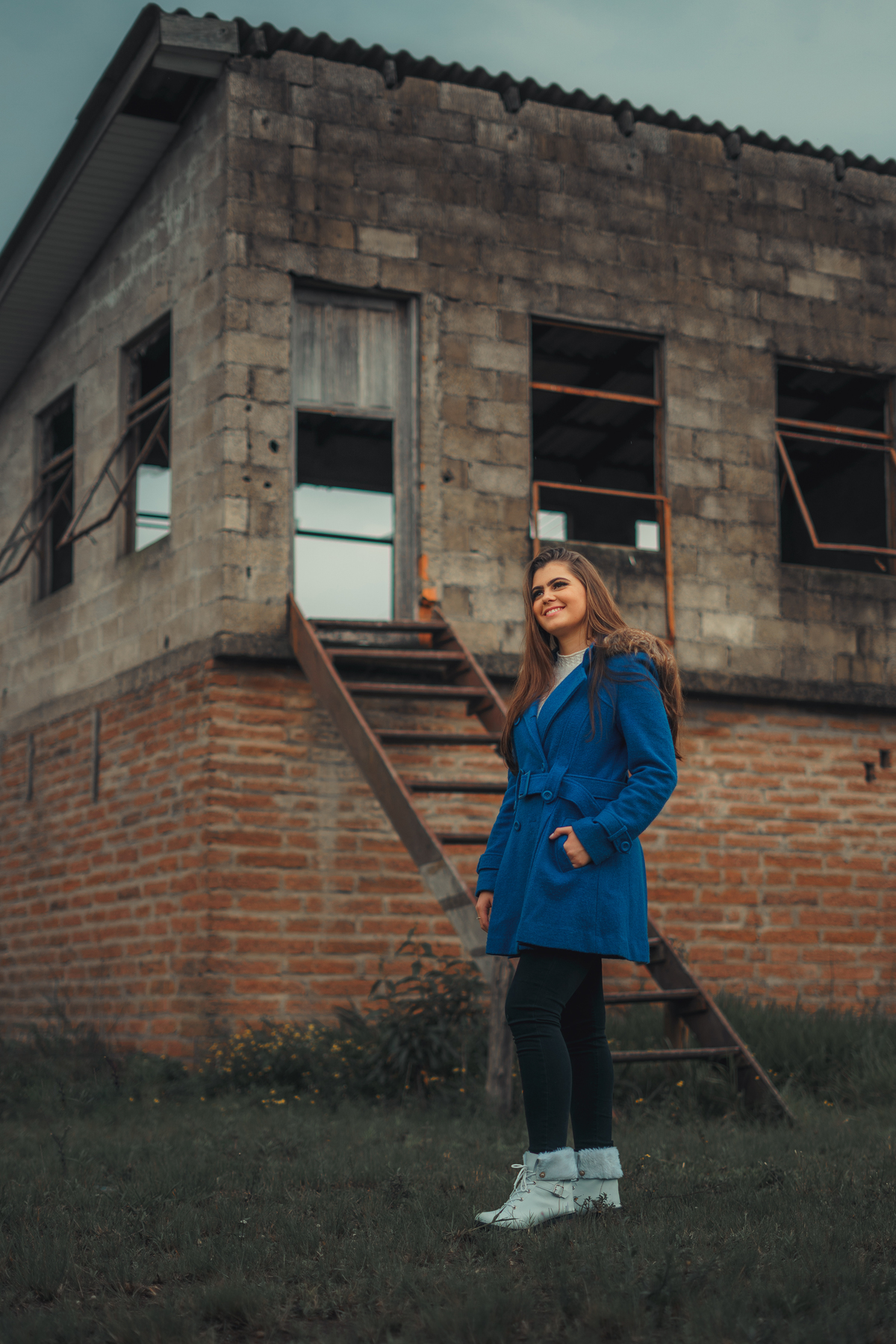 Ensaio Feminino - Giuly Barcelos
Osório - RS
09/2020